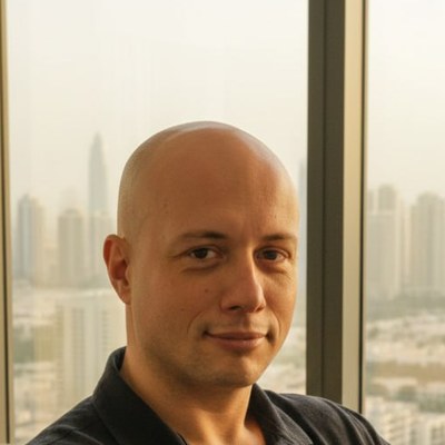 Gabriel Siqueira