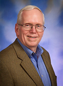 Norm Boyer